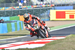Чаз Девіс, Ducati Team