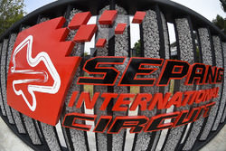 Sepang International Circuit