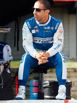 Tony Kanaan, Chip Ganassi Racing, Chevrolet