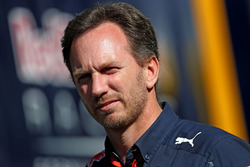 Christian Horner, Red Bull Racing, Teamchef