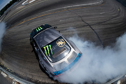 Drift action