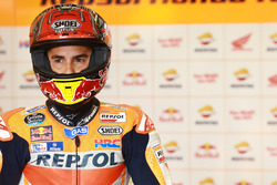Marc Marquez, Repsol Honda Team