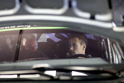 Даніель Сордо, Hyundai i20 WRC, Hyundai Motorsport