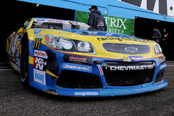 Barry Maessen, Raceway Venray