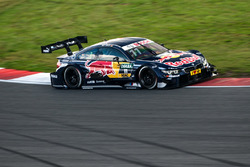 Марко Віттман, BMW Team RMG, BMW M4 DTM