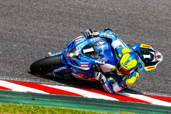 #1 Suzuki Endurance Racing Team, SERT: Vincent Philippe, Anthony Delhalle, Etienne Masson