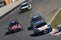 Юхан Крістофферсон, Volkswagen Team Sweden