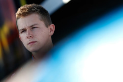 Matt Tifft, Red Horse Racing Toyota