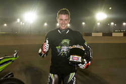Jonathan Rea, Kawasaki Racing, Champion du monde 2016