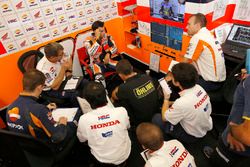 Dani Pedrosa, Repsol Honda Team