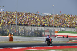 Jorge Lorenzo, Yamaha Factory Racing