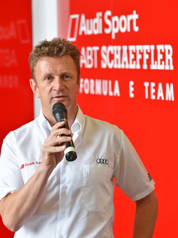 Allan McNish