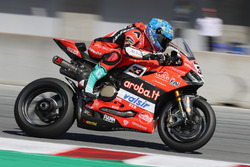 Marco Melandri, Aruba.it Racing-Ducati SBK Team