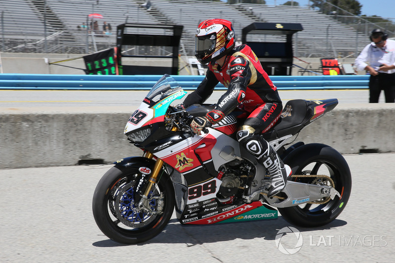 PJ Jacobsen, Triple M Racing