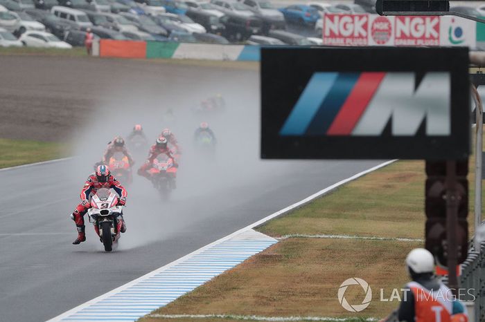 Danilo Petrucci, Pramac Racing