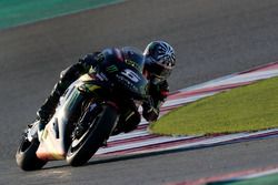 Johann Zarco, Monster Yamaha Tech 3