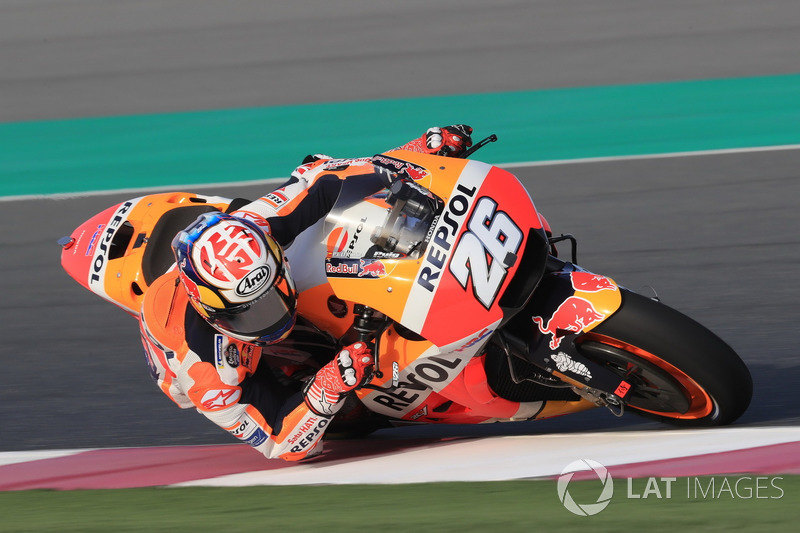 <img src="http://cdn-1.motorsport.com/static/custom/car-thumbs/MOTOGP_2018/NUMBERS/pedrosa.png" width="50" />Dani Pedrosa (Repsol Honda Team)