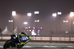 Valentino Rossi, Yamaha Factory Racing