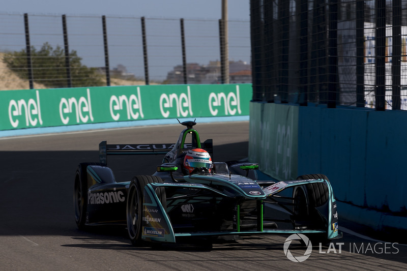 Nelson Piquet Jr., Jaguar Racing