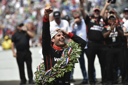 1. Will Power, Team Penske Chevrolet