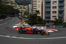 Daniel Ricciardo, Red Bull Racing RB14