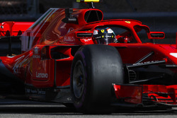 Кімі Райкконен, Ferrari SF71H