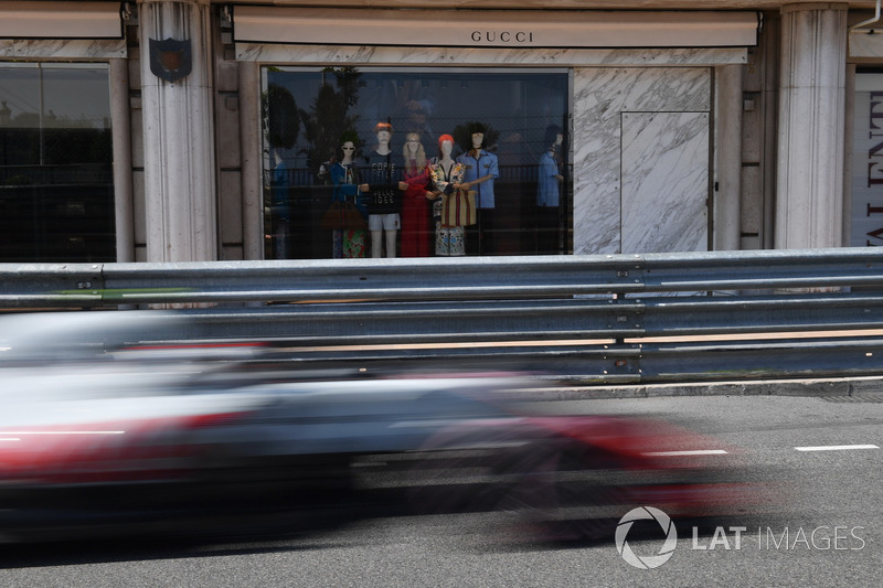 Kevin Magnussen, Haas F1 Team VF-18