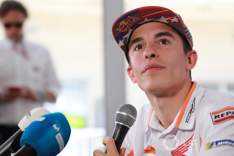 Marc Marquez, Repsol Honda Team