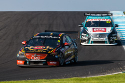 David Reynolds, Erebus Motorsport Holden