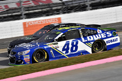 Jimmie Johnson, Hendrick Motorsports Chevrolet