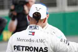 Lewis Hamilton, Mercedes AMG F1