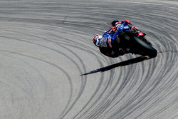 Maverick Viñales, Yamaha Factory Racing