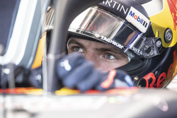 Макс Ферстаппен, Red Bull Racing RB14