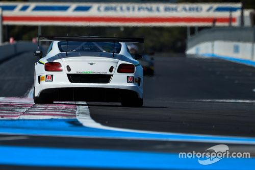 Team Parker Racing