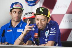 Valentino Rossi, Yamaha Factory Racing