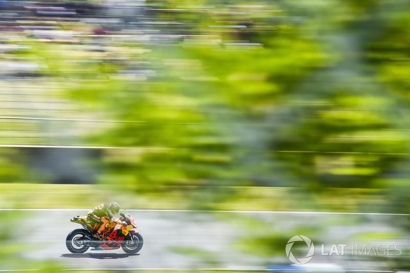 Pol Espargaro, Red Bull KTM Factory Racing