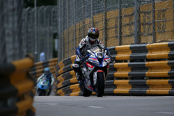 Danny Webb, Penz13 BMW Motorrad Motorsport, BMW HP4