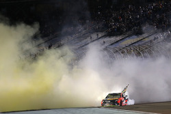 2017 champion Martin Truex Jr., Furniture Row Racing Toyota