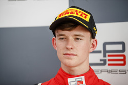 Callum Ilott, ART Grand Prix
