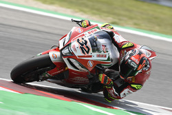 Лоренцо Савадорі, Milwaukee Aprilia