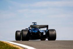 Lewis Hamilton, Mercedes AMG F1 W09