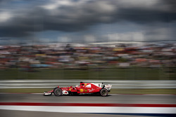 Sebastian Vettel, Ferrari SF70H