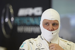 Valtteri Bottas, Mercedes AMG F1