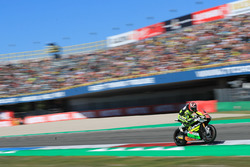 Fabio Quartararo, Speed Up Racing