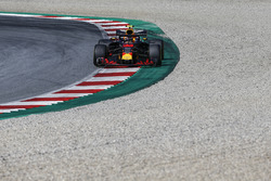 Max Verstappen, Red Bull Racing RB14