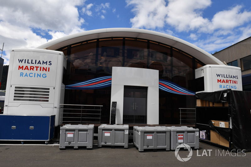 Osztrák Nagydíj 2018 - F1 - szerda