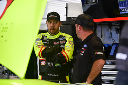 Matt Crafton, ThorSport Racing, Ford F-150 Goof Off/Menards
