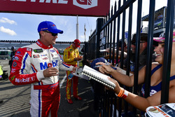 Kevin Harvick, Stewart-Haas Racing, Ford Fusion Mobil 1