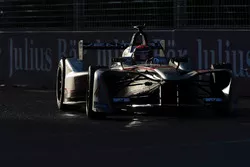 Edoardo Mortara, Venturi Formula E Team