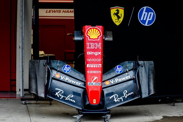 Charles Leclerc, Ferrari